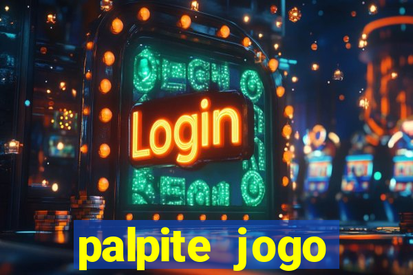 palpite jogo manchester city hoje